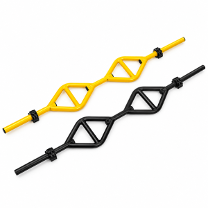 Barra Rombo Regular 130 cm – Pre Olímpica