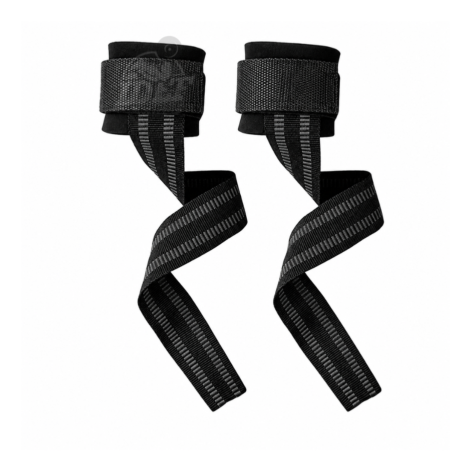 Par Straps Aolikes – antideslizante correa de levantamiento pesas