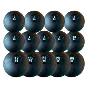 Balon Medicinal Slam Ball