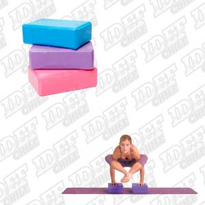 Ladrillo de Yoga