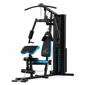 Home Gym Multiestación Alta Gama