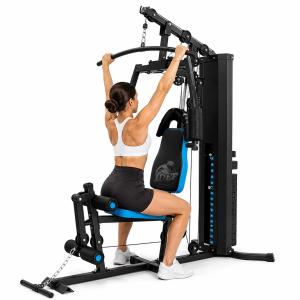 Home Gym Multiestación Alta Gama