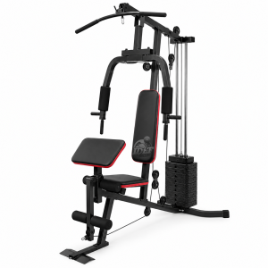 Home Gym Multi Estación Funcional Ds911