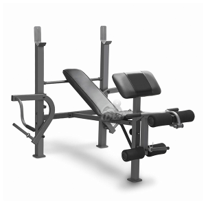 Press Banco Weight Standard MD-389