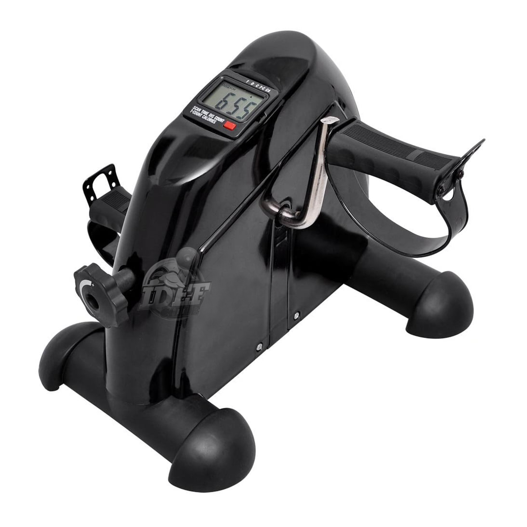 Pedalera Neumática Con Pantalla LCD Contador