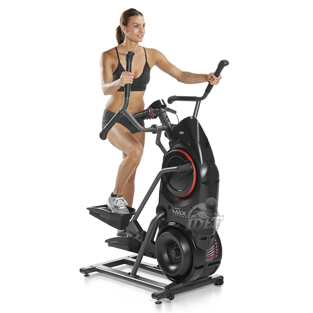 Bicicleta Elíptica Bowflex Max Trainer M3 - Imagen 2