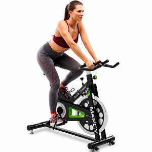 Spinning Marcy Club Revolution 3220