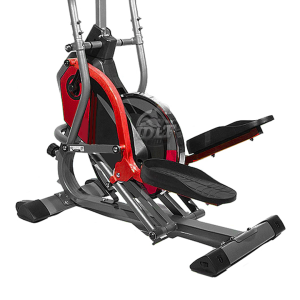 Bicicleta Elíptica Orb 7000
