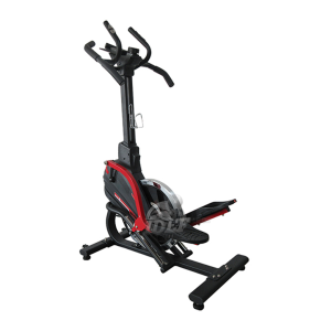 Bicicleta Escaladora Elíptica