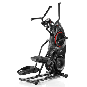 Bicicleta Elíptica Bowflex Max Trainer M3
