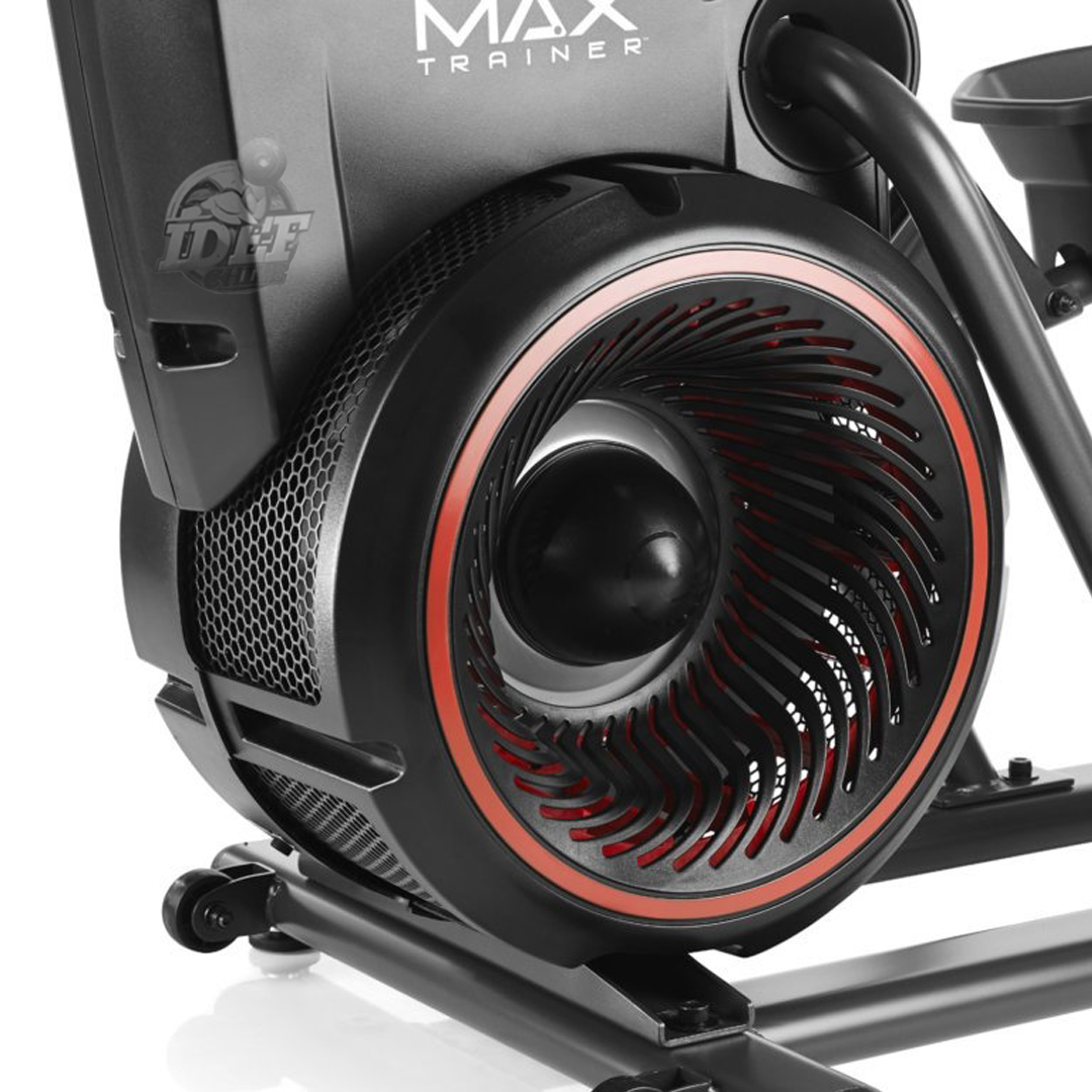 Bicicleta Elíptica Bowflex Max Trainer M3 - Imagen 3
