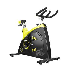 Bicicleta de Spinning Lidak D600 – Alto rendimiento