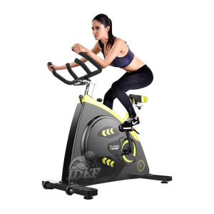 Bicicleta de Spinning Lidak D600 – Alto rendimiento