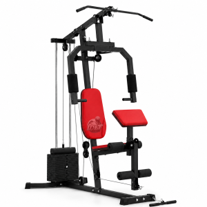 Home Gym Hércules