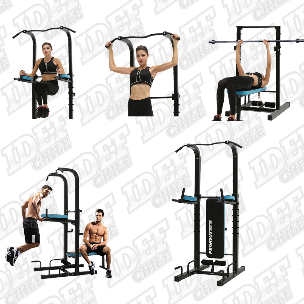 Home Gym Multifunción - Imagen 2
