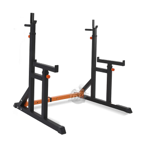 Rack Sentadillas Ajustable Pro