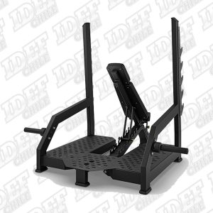Press Banco Olímpico Ajustable – Marbo Sport