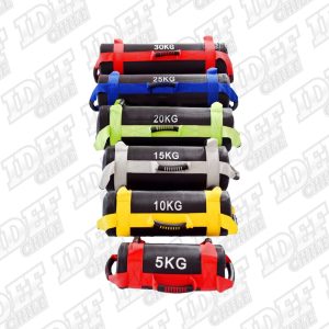 Pack 6 corebags