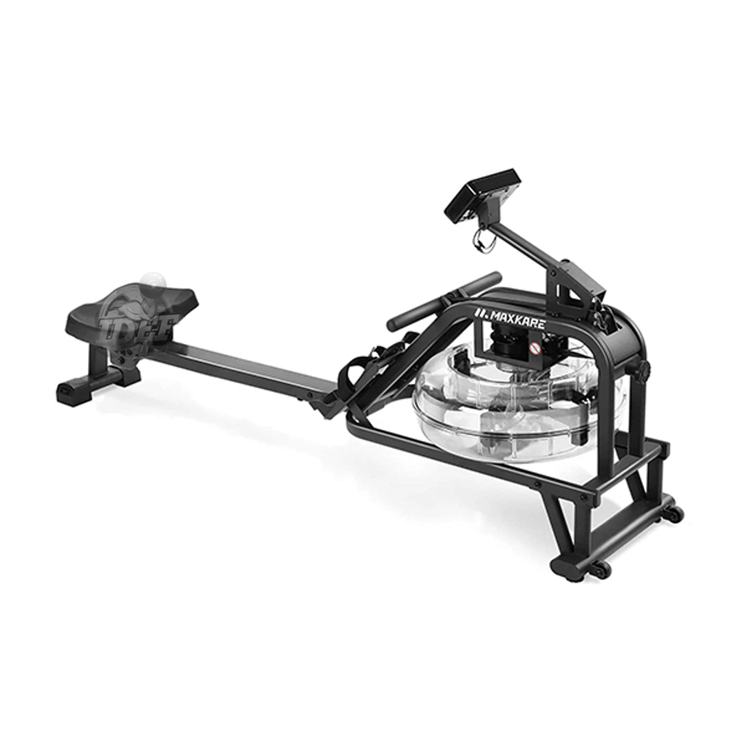 Remadora De Agua Maxkare