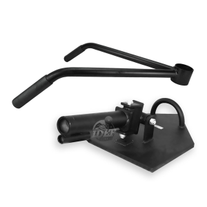 T-Bar Row V – Arma De Tiraje Rowing