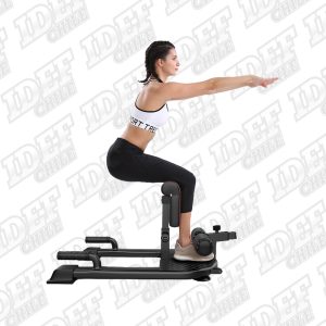 Sissy Squat Xl