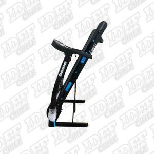 Trotadora Endurance Zoom Deluxe 2.0 hP Peak 3.0 HP