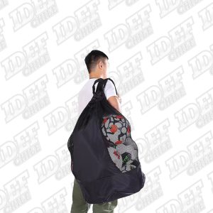 Bolso Porta Balones