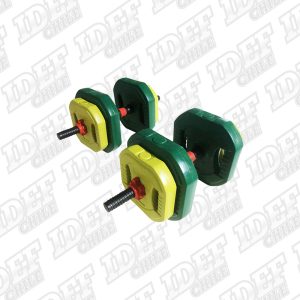 Set Body Pump 20 kg