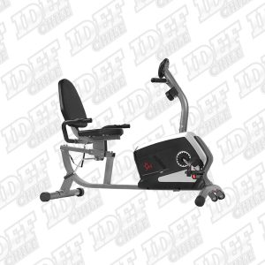 Bicicleta recostada Recumbent ajustable SH5086