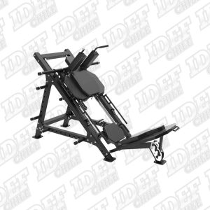 Leg Press / Hack Dual Deluxe