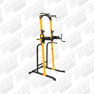 Rack multifunción dominadas Mkc-07