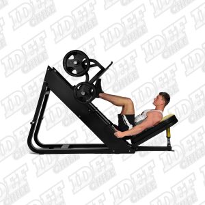 Serie Pretor Fit Fighter Xc Mod 839 – Leg Press