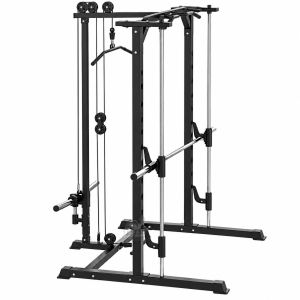 Jaula Gantry Smith Trainer Pulley DG-D18
