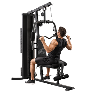 Home Gym Deluxe MWM-990