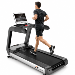 Trotadora Comercial Gym JX-t300