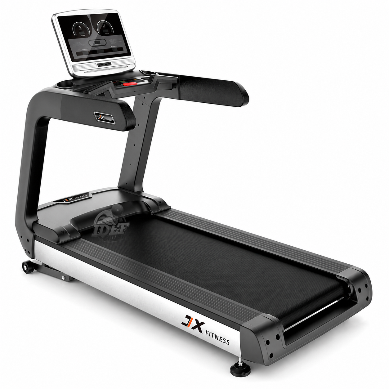 Trotadora Comercial Gym JX-t300