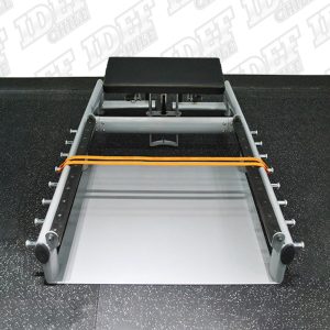 Hip Thrust Comercial