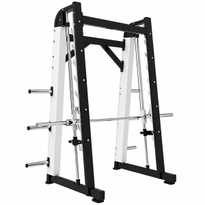 Serie STZ – T8 – 8161- Jaula Smith