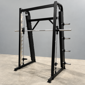 Serie STZ – T8 – 8161- Jaula Smith