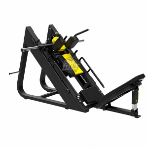 Leg Press & Hack Slide – JG-1662