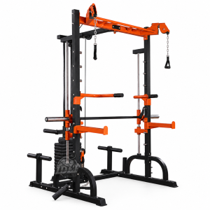 Jaula OG Pulley Smith Weight Stack PLK-Z6