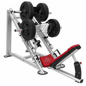 Serie MZ500 – Linear Leg Press MXH-6910