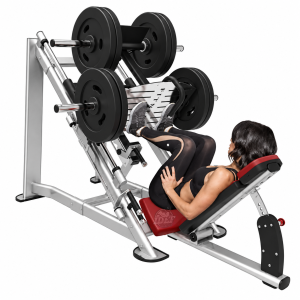 Serie MZ500 – Linear Leg Press MXH-6910