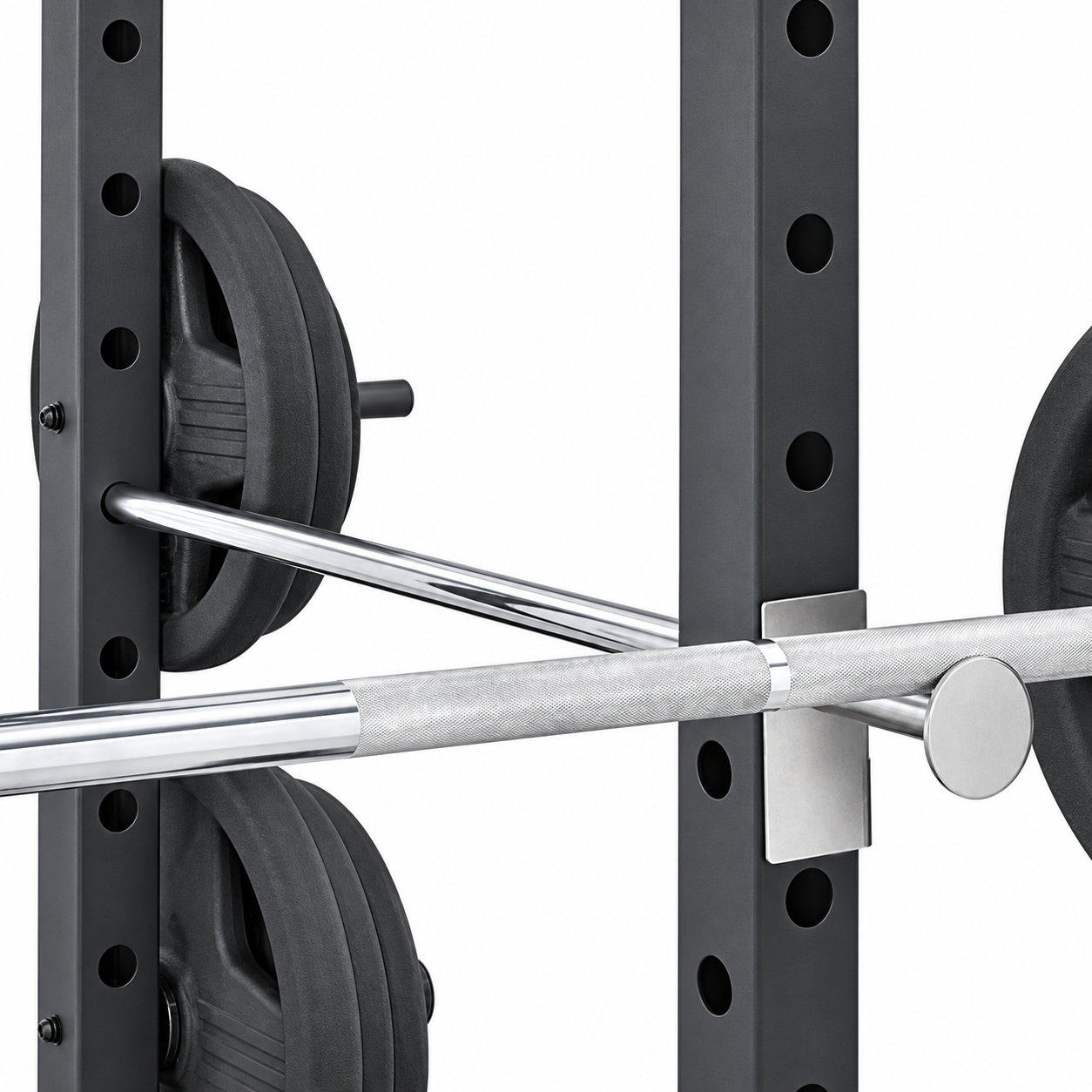 Jaula Rack Plus Polea Home - Imagen 11