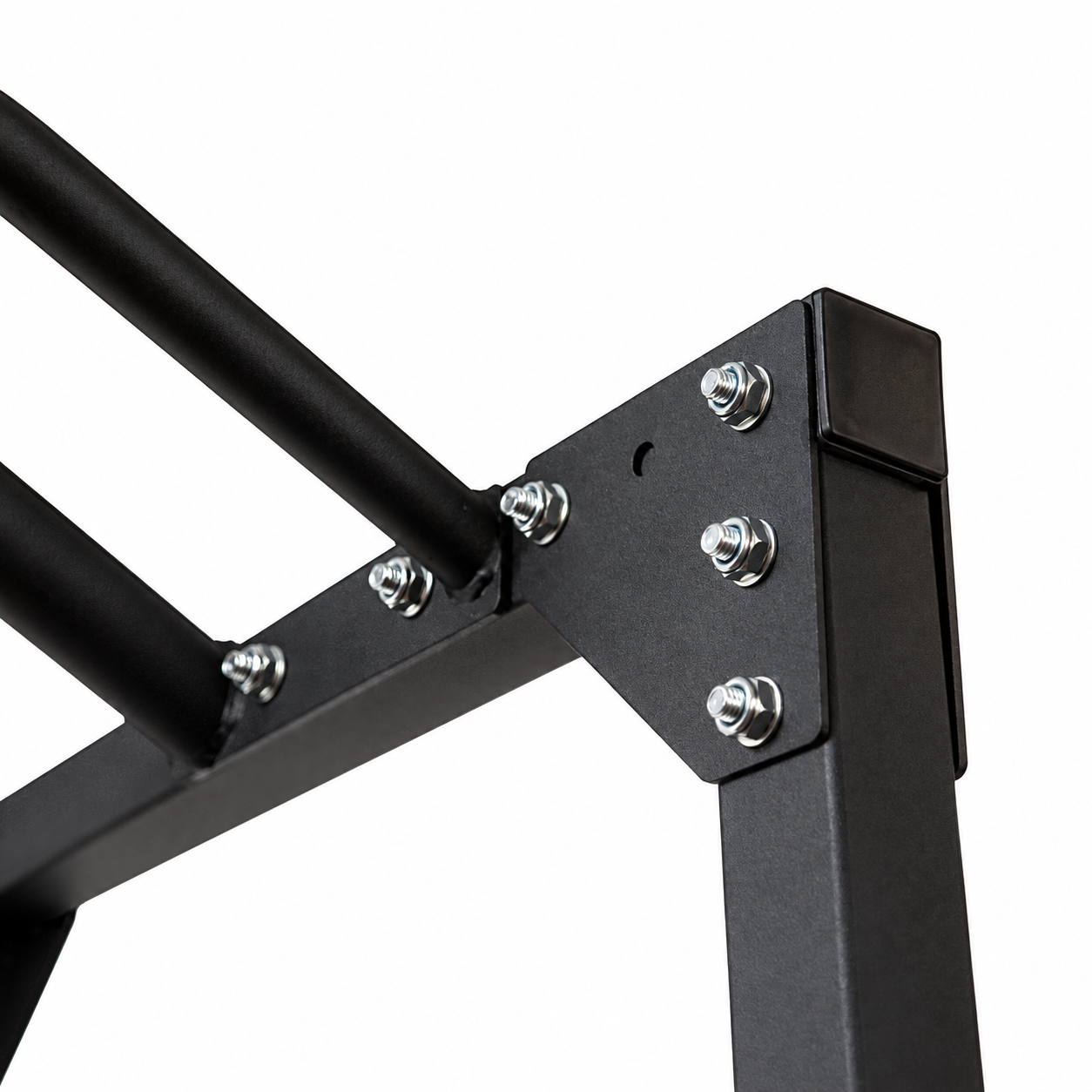 Jaula Rack Plus Polea Home - Imagen 10