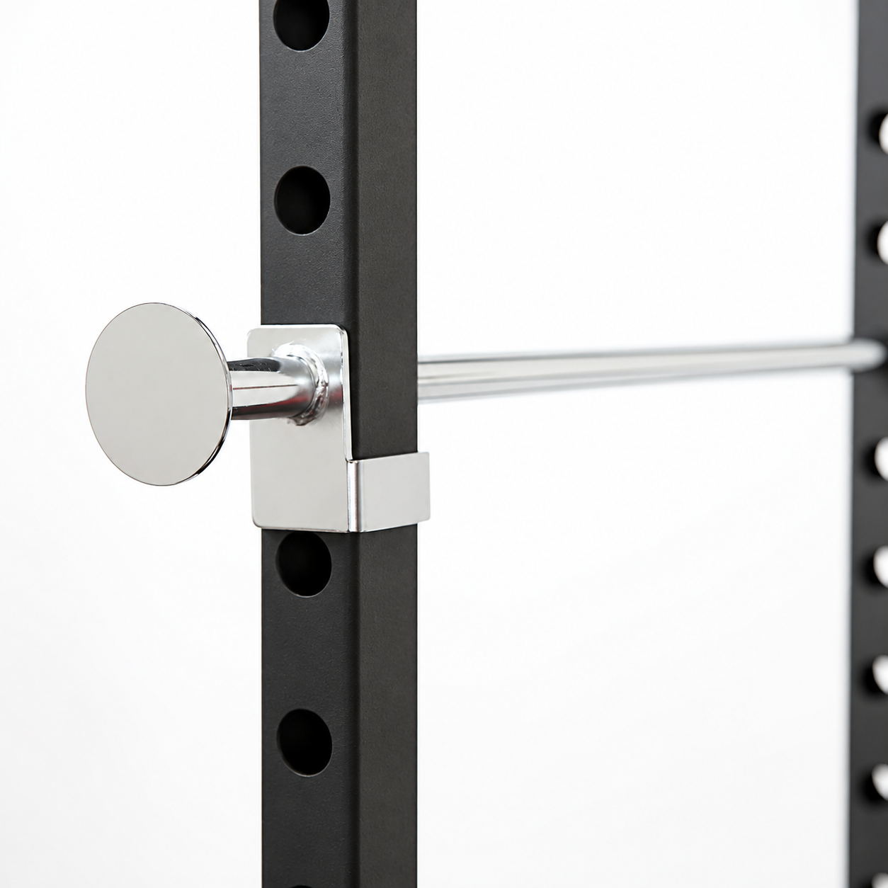 Jaula Rack Plus Polea Home - Imagen 8