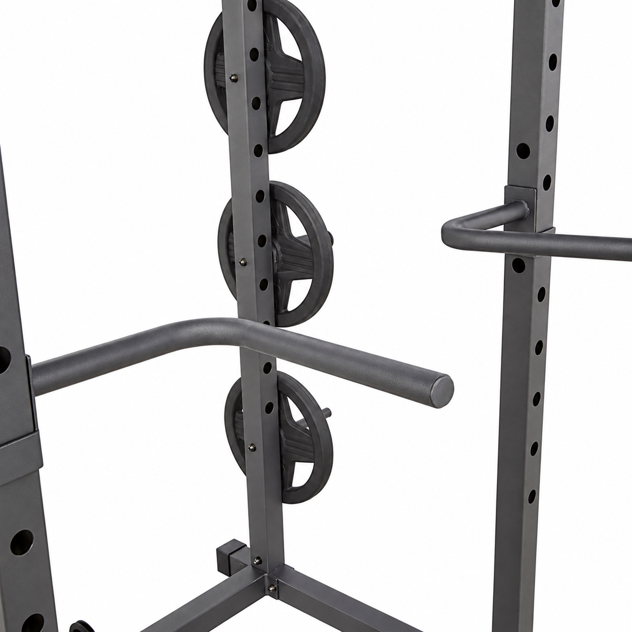 Jaula Rack Plus Polea Home - Imagen 6