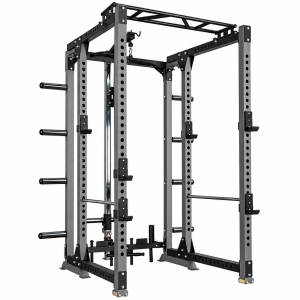 Rack Comercial Pegasus Plegable