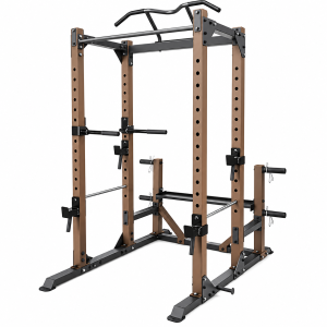 Jaula Power Monster Rack Steelbody STB