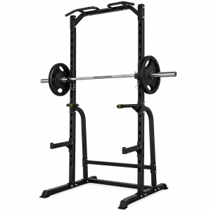 Rack Squat Home Miking